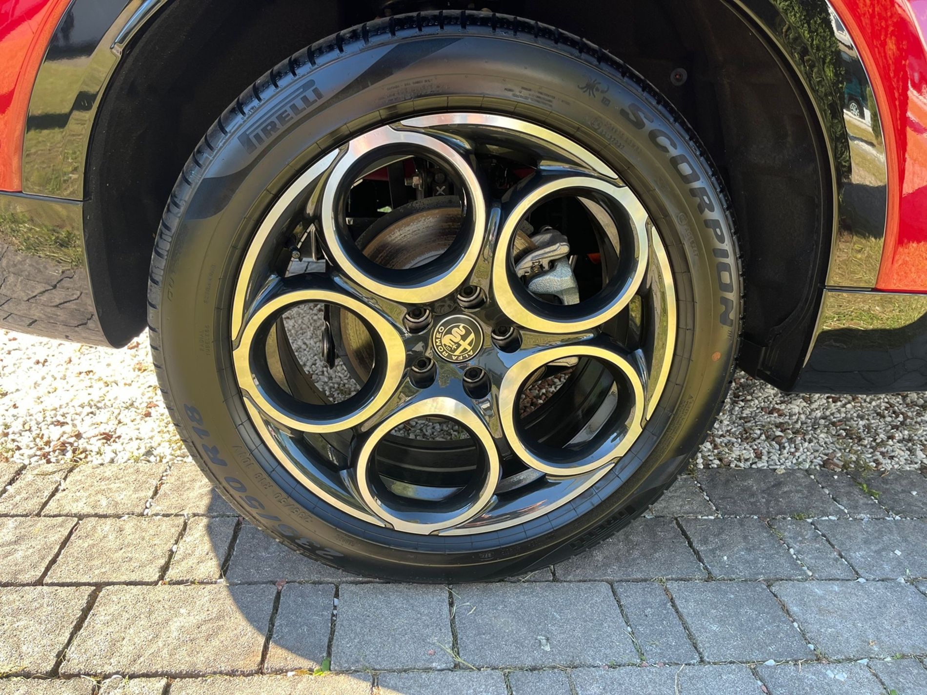 1.5 hybrid Sprint 130cv tct7  - SENZA VINCOLI DI FINANZIAMENTO  - Gallotti Auto